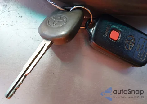 2007 Toyota 4Runner Sport V6 из США, поврежденный, VIN JTEBU14R978087884